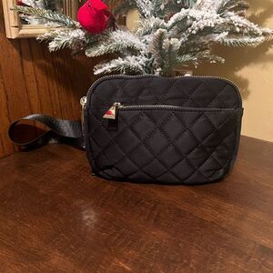 ZORFIN Fanny Packs for Women Men Fashion Waist Bag Water Resistant Hip Bum Bag